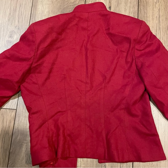 Vintage!!! Clifford and Willis suit jacket - Picture 8 of 8